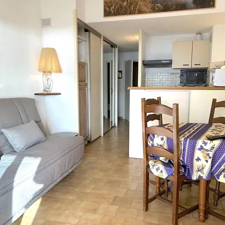 Appartement Lv480-316 2 Pièces 2 Couchages