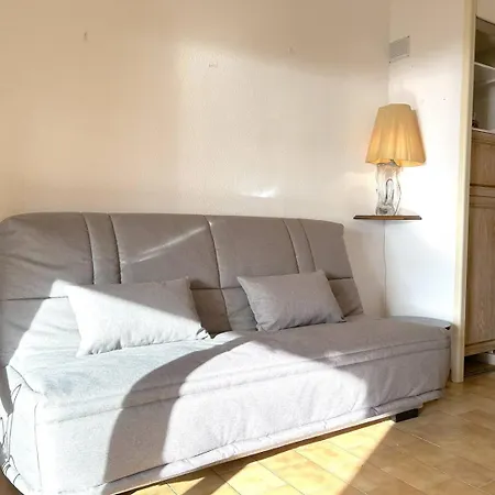 Appartement Lv480-316 2 Pièces 2 Couchages *