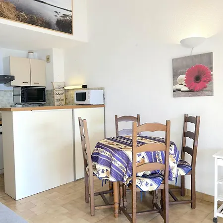 Appartement Lv480-316 2 Pièces 2 Couchages *