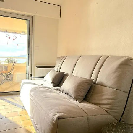 Lv480-316 2 Pièces 2 Couchages