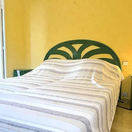 Lv480-316 2 Pieces 2 Couchages * Le Lavandou