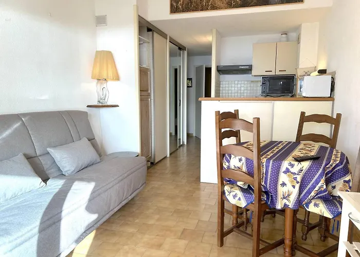 Apartman Lv480-316 2 Pieces 2 Couchages