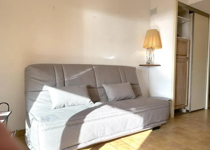 Apartman Lv480-316 2 Pieces 2 Couchages *