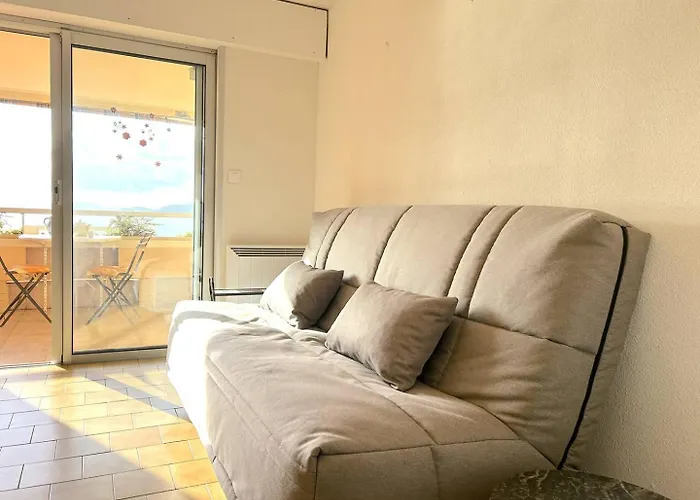 Lv480-316 2 Pieces 2 Couchages