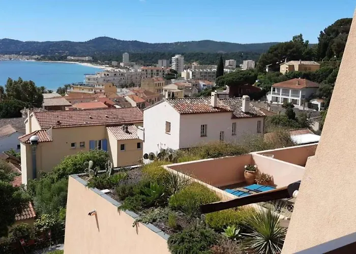 Lv480-316 2 Pieces 2 Couchages Apartman *