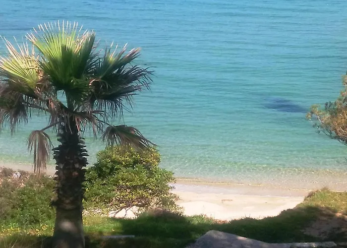 Apartman Lv480-316 2 Pieces 2 Couchages